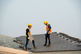 Best Roof Insulation Installation  in Sherrelwood, CO